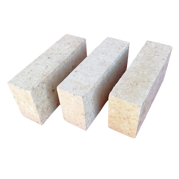 Andalusite Refractory Bricks