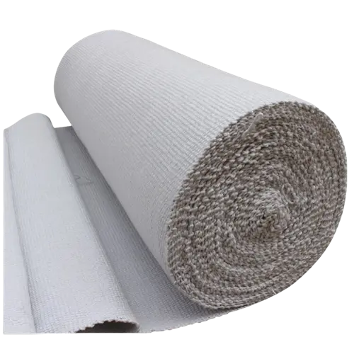 Ceramic Fiber Cloth