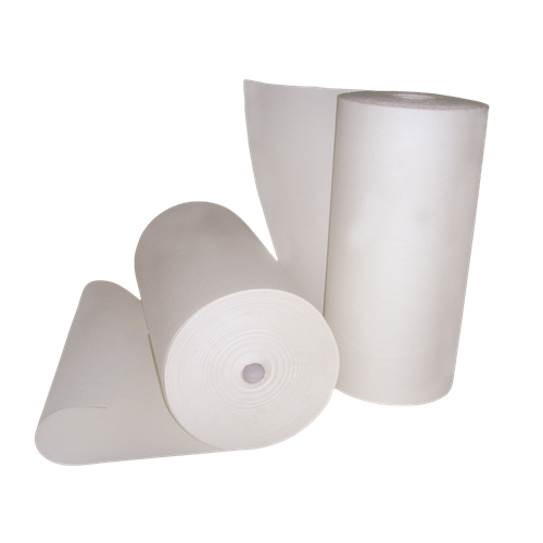 Ceramic Fiber Paper