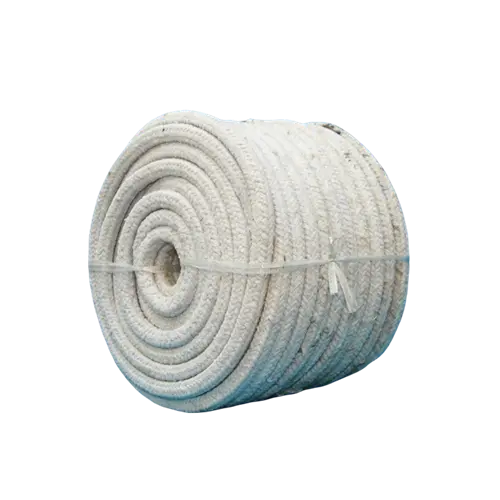 Ceramic Fiber Rope