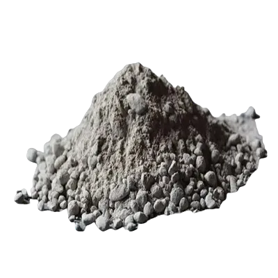 Corundum Refractory Castable