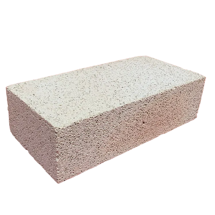 High Alumina Insulation Brick