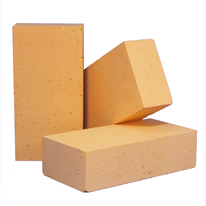 Lightweight Clay Insulation Brick