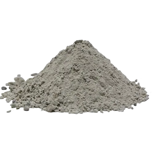 Lightweight Refractory Castable