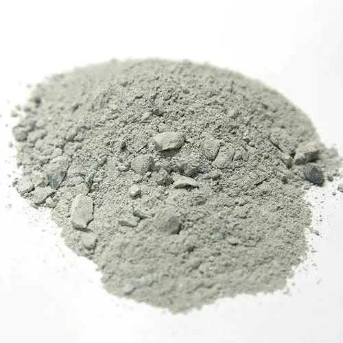 Low Cement Refractory Castable