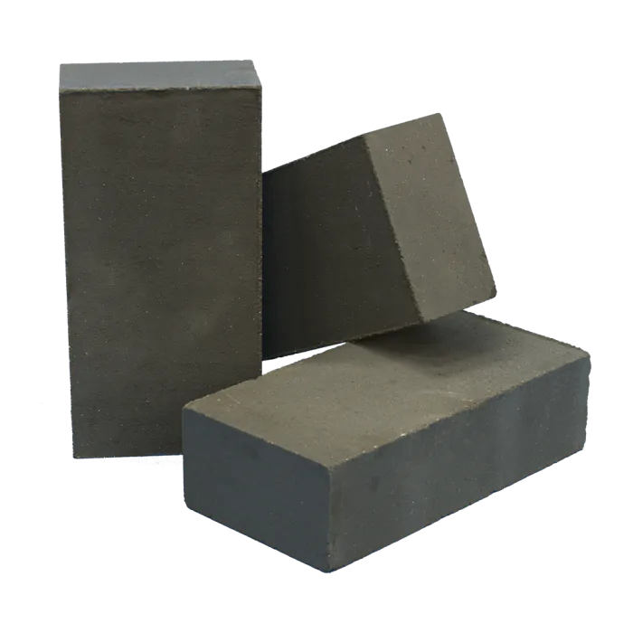 Magnesia Carbon Refractory Brick