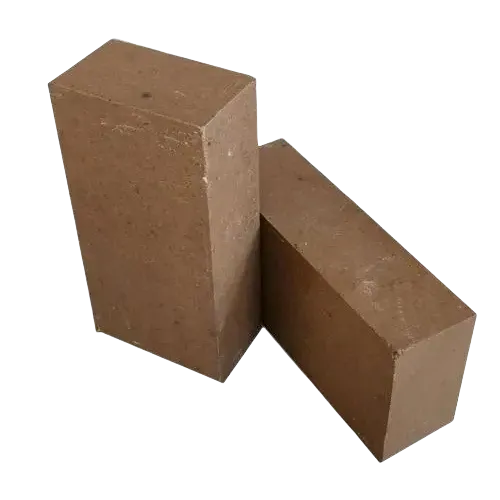 Magnesia Refractory Brick