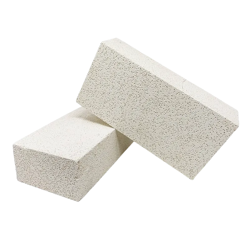 Mullite Insulation Brick