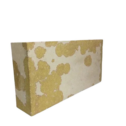 Silica Refratory Brick