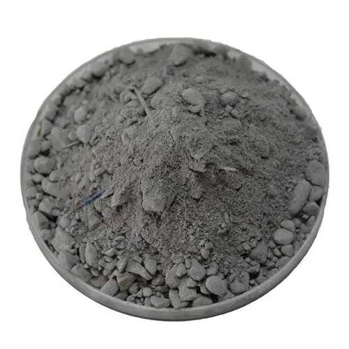  Steel Fiber Castables